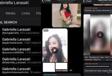 Grup Telegram Pemersatu Bangsa Gratis yang Viral dan Masih Aktif 2024, Video Trending Tiktok Twitter Lengkap!