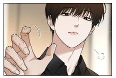 Leer Manhwa BL Reverse Thinking Capítulo 14 en Español, Larga Noche con Amante