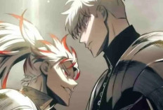 RAW Reincarnation of the Suicidal Battle God Chapter 102 Bahasa Indonesia, Perlawanan Aerdi dengan Para Musuh!
