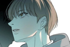 Leia Manhwa BL Backlight Capítulo 41 Scan PT BR O Erro Que Fez Seo In Odiar Yeongwoon