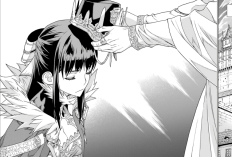 Spoilers le Manga Ubel Blatt Chapitre 171 en Français, L'assaut est impressionnant !
