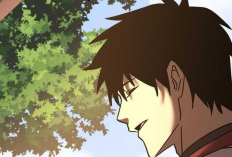 Baca Manhua Leveling In The Future (Apex Future Martial Arts) Chapter 209 Bahasa Indonesia, Plot Macam Apa ini bjirr?