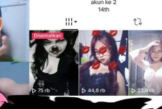 Asli! Video Mia Tiktok Asli Viral Twitter Trending Youtube 1 Album Tanpa Sensor, Ada yang Bikin Salah Fokus!