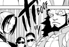 Analisis Yomi no Tsugai 57: Dampak Kemampuan Tsugai Kembar Terhadap Strategi Bertahan Yuru