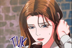 Link Baca Manhwa Try Begging Chapter 48 Bahasa Indonesia, Grace Meragukan Perkataan Leon!