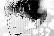 Un Moment Palpitant ! Lire le Manga Hikaeme ni Itte mo, Kore wa Ai Chapitre 22 Scan VF FR et Date de Sortie