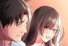 Godaan Terberat Hidup! Link Baca Manhwa A Dangerous Deal and The Girl Next Door Chapter 56 Bahasa Indonesia