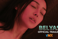Sinopsis Film Belyas (2025) Vivamax, Kisah Seorang Wanita yang Terjebak Pergaulan Bebas!