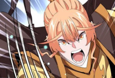 Merinding! Baca Manhua Magic Emperor Chapter 767 Bahasa Indonesia dan Spoilernya, Kekuatan di Luar Prediksi!