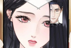 Komik Accidental Love Chapter 94 Indo: Kelanjutan Kisah Asmara Sang CEO, Momen Manis yang Wajib Ditunggu