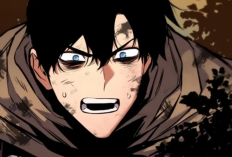 Leia Manhwa The Wandering Knight’s Survival Manual Capítulo 12 Scan PT BR, RAW! Um Ataque Inesperado