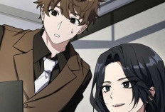 Info Strategi! Link Baca Gratis Manhwa Only I Have an EX-Grade Summon Chapter 23 Bahasa Indonesia