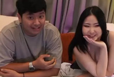 Link Video Msbreewc dan Ello MG, Sukses Bikin Netizen Heboh: Kuat Berapa Menit Yah?