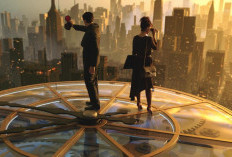 Synopsis de Megalopolis (2024) Est Devenu Le Retour De Francis Ford Coppola Après 40 Ans De Carrière