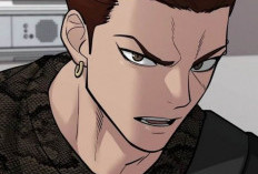 The Bully In Charge Chapter 75 Bahasa Indonesia, Baca Disini! Daegun Siap Lawan dengan Ji Boram