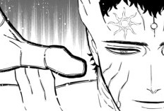 Yuno et Asta Contre Lucius! Heure RAW Black Clover Chapitre 381 en VF Scan et Date de Sortie