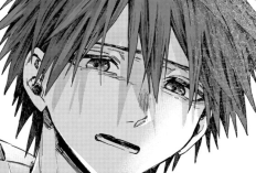 Baca Manga Kaoru Hana wa Rin to Saku Chapter 166 Bahasa Indo : Spoiler, Jadwal Rilis, dan Link Baca