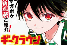 Le grand retour de l'auteur de Magi et Orient le 27 octobre avec un manga inédit centré sur un officier traître