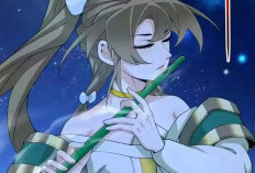 Link Baca My Disciples Are All Big Villains Chapter 490 Sub Indo Seruling Maut Ikut Join Battle