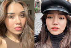 Dintantang Tinju Lula Lahfah, Jawaban Fuji di Pertandingan Tinju Superstar Knockout Bikin Penasaran! Siap Dilayani?