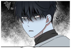 Ler o Manhwa BL Night by the Sea Capítulo 106 Scan PT BR, Eihyun está cada vez mais enjoada!