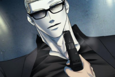 Link Baca Manhwa BL Shutline S2 Bahasa Indonesia Full Chapter RAW, Montir Mobil Jalanan yang Kecantol Pelanggannya Sendiri