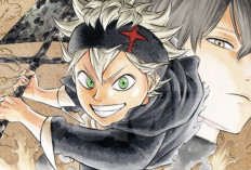 Lire le Manga Black Clover Chapitre Complet VF Scans, avec Synopsis et Autres Titres