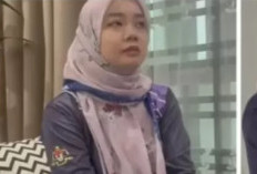 Video Diduga Cikgu Fadhilah Viral di Telegram Sampai Ditonton Jutaan Kali: Ternyata Begini Aslinya!