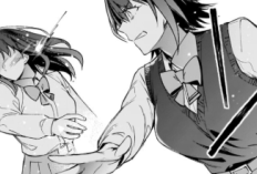 Ne soyez pas impoli ! Lire Manga Ore Ni Trauma Wo Ataeta Chapitre 25 Scan VF