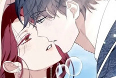 Lagi dan Lagi! Lajutan Baca Komik I Thought It Was A Common Possession Ch 45 Mentok RAW, Edith Tenggelam dalam Kata-kata Killian