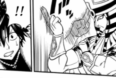 Fairy Tail : 100 Years Quest Chapitre 179 Scan FR Manga, La création d'un duo mortel