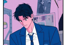 Spoilers Lire le Manhwa BL Monochrome Diary Chapitre 26 en Français, Réunion brève !