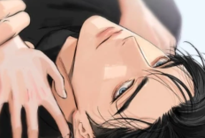 Sinopse & Link de Leitura do Manhwa Can't Get Enough of You PT BR Capítulo Completo, Mal Posso Esperar para te Comer