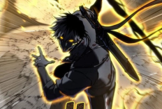 Hantamkan Tombakmu! Link Baca Manhwa Reincarnator’s Stream Chapter 22 Bahasa Indonesia