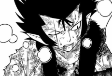 Lire le Fairy Tail : 100 Years Quest Chapitre 188 Manga VF Scan, Comportement agaçant