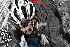 Spoilers et Lire le Manhwa Wind Breaker Chapitre 541 en Français, Les seniors se lèvent !