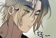 Spoiler RAW! Leia Manhwa The Law of Garbage Capítulo 32 Scan PT BR, O Surgimento do Terceiro