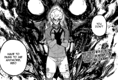 Link de Leer el Manga Blue Lock Capítulo 299 en Español, El nuevo enemigo inevitable