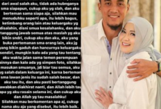 Viral! Gunawan Dwi Cahyo Selingkuhi Okie Agustina, Ketahuan Usai Difoto Hengpon Jadul