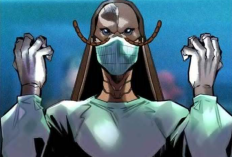 Update Spoiler Manhwa Jungle Juice Chapter 155 Bahasa Indonesia, Keadaan Sang Master Kian Melemah