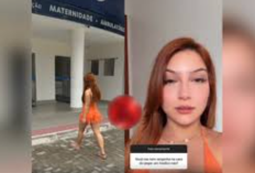 Vídeo Brida Nunes Hospital Zacarias Sem Censura Twitter X, Confira Aqui! Muito Procurado Pelos Internautas