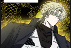 Link de Ler Manhwa BL Eye of the Storm Capítulo Completo BR Scan, Apresentando Uma História Desafiadora