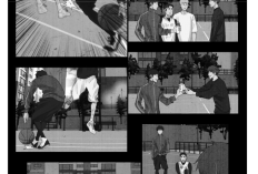 Spoilers de Manhwa Garbage Time Chapitre 4 en Français, Le match va bientôt commencer
