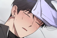 Spoiler RAW! Leia Manhwa BL Meu Pequeno Biscoito Capítulo 16 Scan PT BR, Cuidar com Todo o Coração