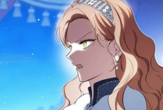 Rating Manhwa I'll Be The Matriarch In This Life (I Shall Master This Family) Scan Indo CH 235 Diktator Cantik yang Bikin Kesemsem