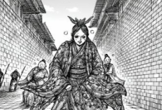 Lisez Manga Kingdom Chapitre 837 FR VF Scan, Nei tente de s'enfuir