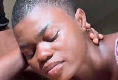 Lien Vidéo Viral de Daisy Melanin Full HD Non Censuré, Jouer avec 6 Hommes En Même Temps