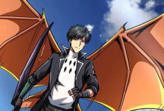 Baca Manhua Super God Gene Ch 109 Bahasa Indonesia, Spoiler : Han Sen Berhasil Bunuh Heavenly Beast Spirit