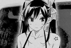 Je N'y Résiste Pas ! Manga Kanojo Okarishimasu Chapitre 424 VF Scan Toutes Les Filles Ont Tendance À Être Attirées Par Les Garçons À Problèmes