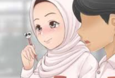 Baca Komik Madloki Judul Lengkap Terbaru Bahasa Indonesia, Gratis Download PDF Klik Disini